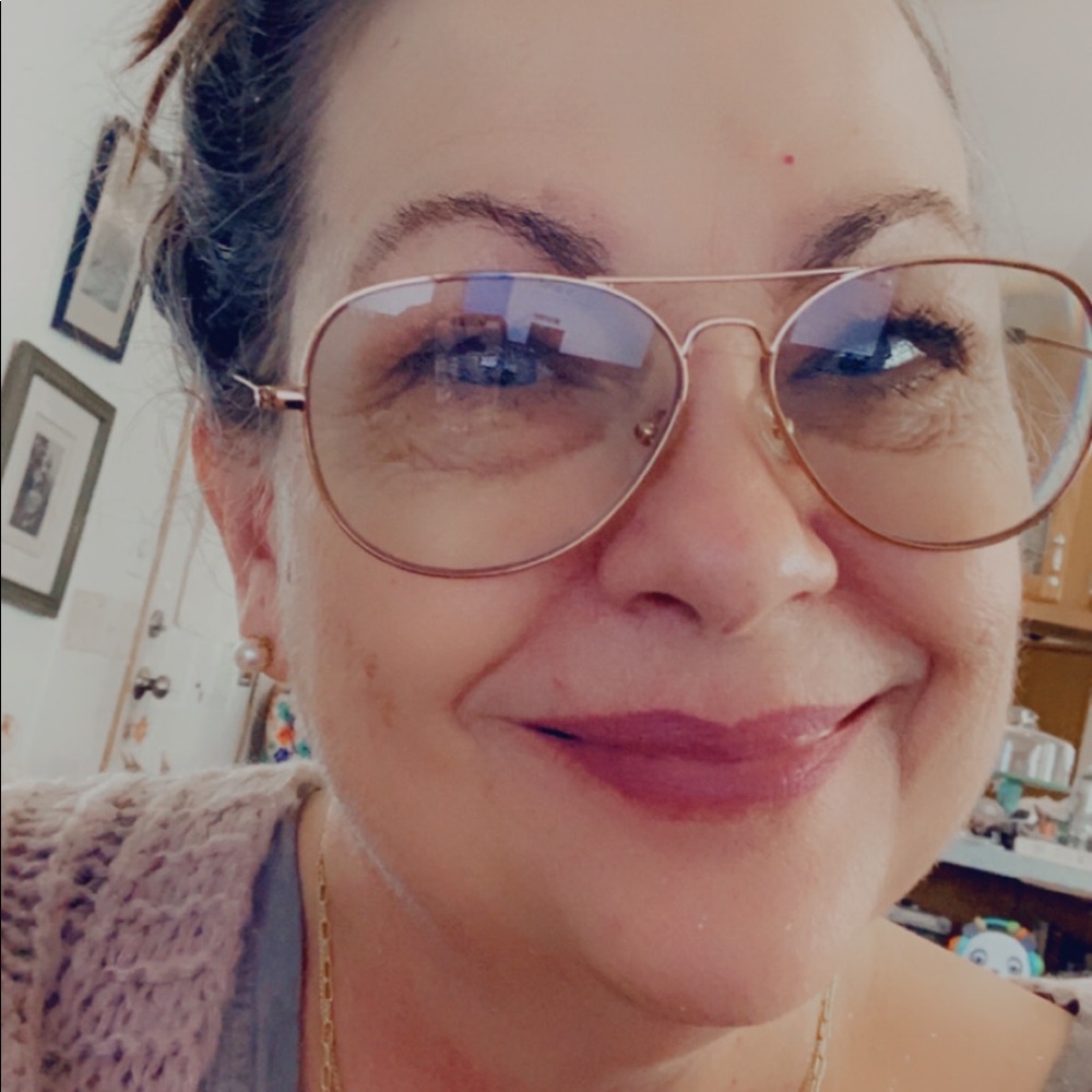 Meet your Posher, Barbara
